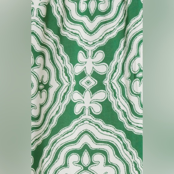 Lemlem Medallion cutout cover up halter dress XS - Picture 3 of 6